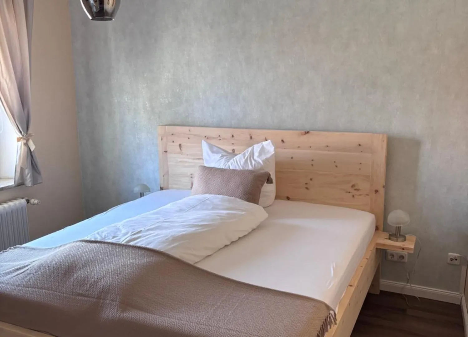 ** Gasthof Hotel Ristorante Milano Bad Tölz Deutschland
