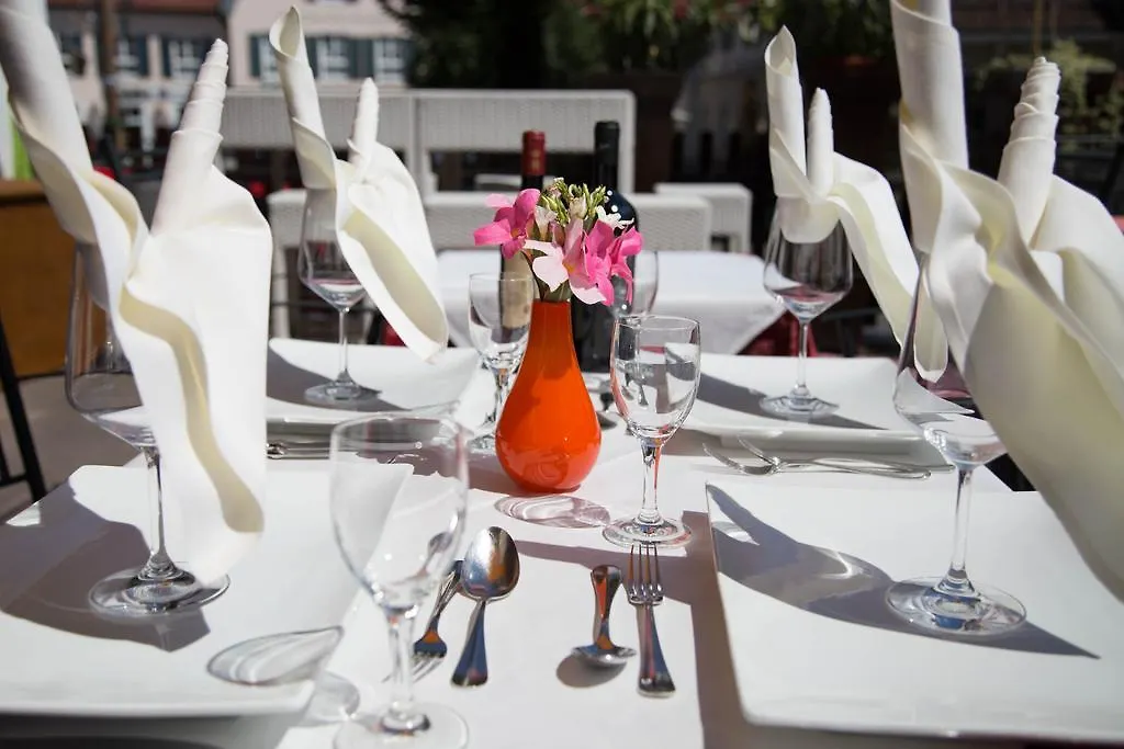 Hotel Ristorante Milano Bad Tölz Gasthof