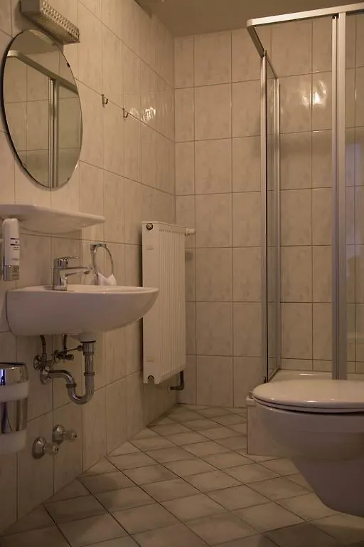 Hotel Ristorante Milano Bad Tölz 2*,  Deutschland
