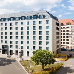 Express Centre Hotel Dresden