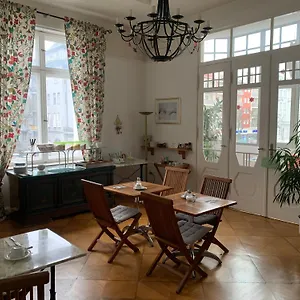 Senta Guest house Berlin