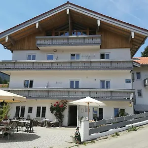 Wuhrsteinhaus, Heil- Und Seminarzentrum Chiemgau Gasthuis