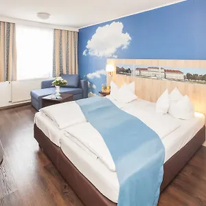 Blauer Karpfen Hotel