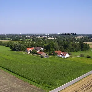 Mooshaeusl Gasthuis