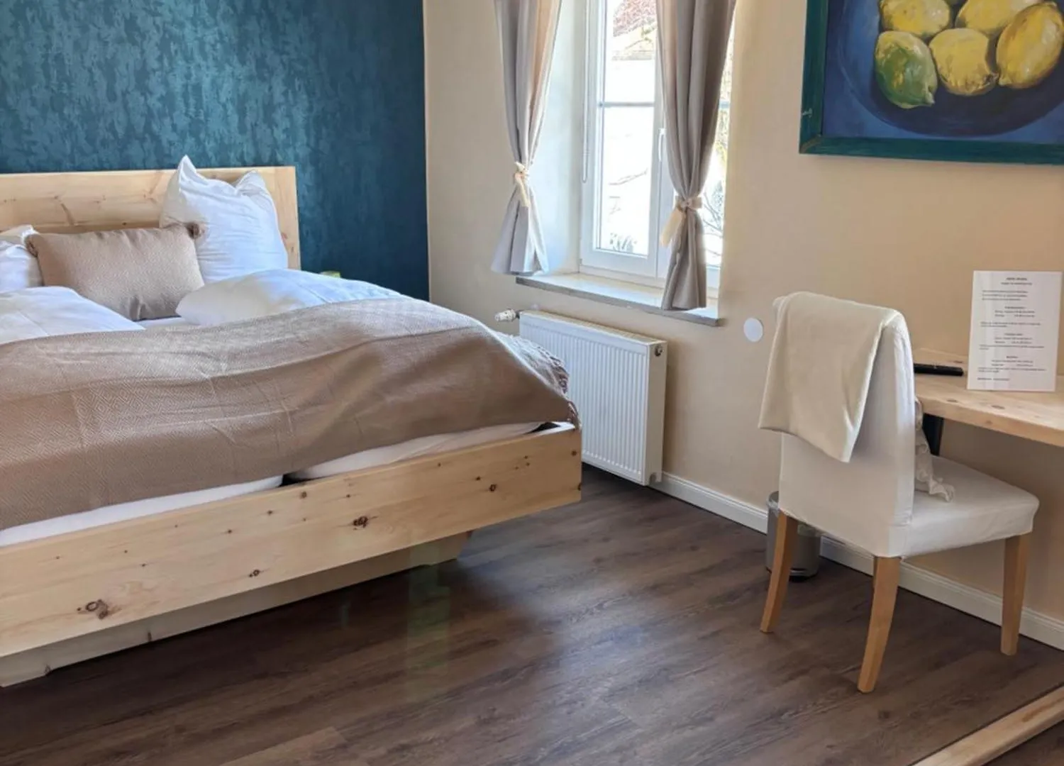 Hotel Ristorante Milano Bad Tölz Gasthuis