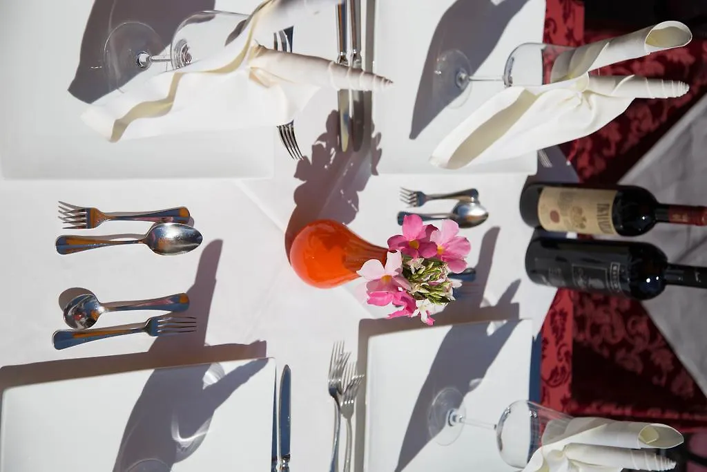 Hotel Ristorante Milano Bad Tölz 2*,